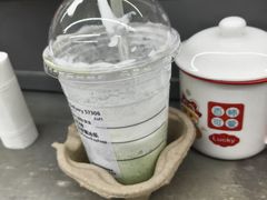 -喜茶(上海北外滩来福士店)