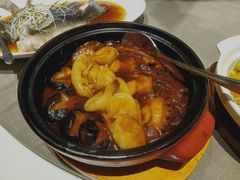 -汤城小厨•粤菜•靓汤(金融街店)