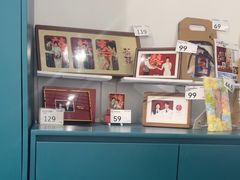 -海马体照相馆(天津世纪都会店)