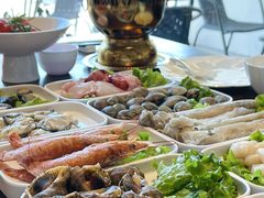 -合乐·创意火锅·海鲜火锅(亚东柒号店)
