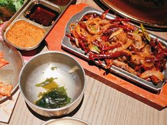 -西塔老太太泥炉烤肉(杭州首店)
