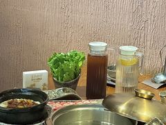 -享润四季椰子鸡音乐主题餐厅(晋江万达店)