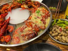 -王红军龙虾(新民路店)