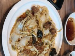 -九转小磨·非遗东北菜(群力店)