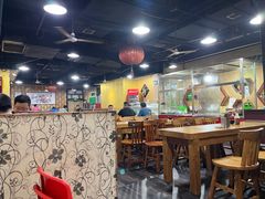 大堂-妞妞烩面非物质文化遗产(西工店)