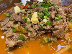 -张氏父子常德肠子馆(贺龙店)