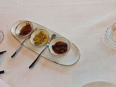 -东海朗廷酒店-唐阁T’ANG COURT 中餐厅