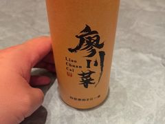 -廖川菜(金虹桥店)