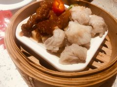 -又一间茶点轩(百汇广场店)