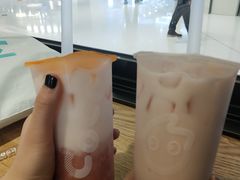 -CoCo都可(合生汇店)