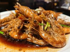 -老头儿油爆虾·知味杭州(爱琴海购物中心)