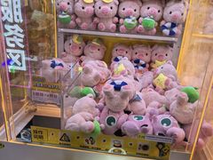 -风云再起游乐汇(北京西单西西友谊店)