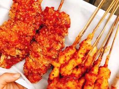 -辽B·小串(总店)