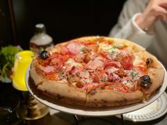 -IL TEATRO 精品意大利餐厅