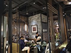 -湊湊火锅·茶憩(东城万达店)