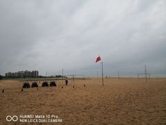-白沙门生态公园
