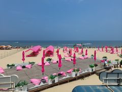 -那香海钻石沙滩浴场
