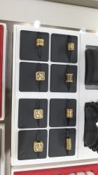 -周大福CHOW TAI FOOK(长寿路189弄购物中心店)