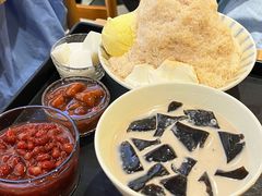 -Ice Monster冰馆·CNN评选全球十大甜品(国贸商城店)