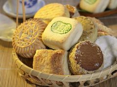 红枣大糕-余姚梁弄大糕(慈溪店)