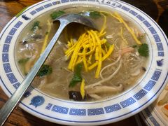 -老雒阳面馆·水席(定鼎门店)