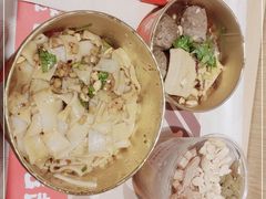 -盛香亭热卤(欢乐港湾店)