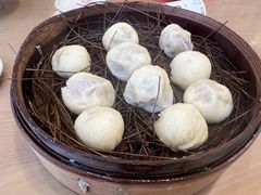 松毛汤包-佬钱湾仔(衣裳街店)