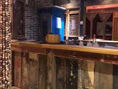 -兰溪小馆(首经贸店)
