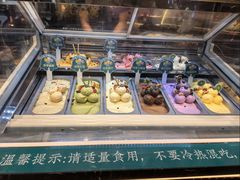 -東盛炭烤自助料理(玄武招商花园城店)