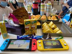 -壹点壹客·生日蛋糕(南山店)