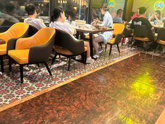 -巴依老爷新疆美食(常营店)
