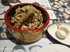 -静香HOUSE·全时段融合餐厅(七星欢乐颂店)