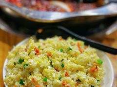 -大风老火锅(江北一店)