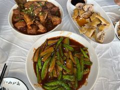 -小六农家乐(崇明西沙湿地店)