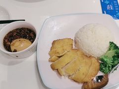 -金湖港式餐厅(建外店)