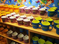 -名创优品(天河区正佳广场二店)