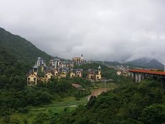 -东部华侨城