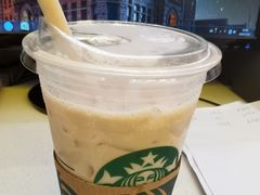 -星巴克(重庆新世纪凯瑞商都店)