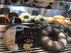 -The open life(万象城店)
