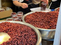 -丁家脆哨(民生路店)