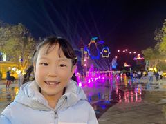 -喷泉广场餐厅·宵夜·海鲜烧烤大排档(长隆企鹅酒店)