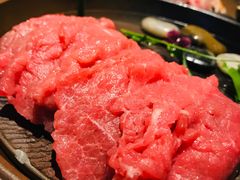 九秒牛肉-盡膳口福跷脚牛肉火锅(合生汇购物中心店)