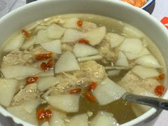 -客家大院·非遗赣南客家菜(郁孤台店)