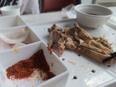 -老毛手抓·国家非遗·盐池滩羊(宁夏总店)