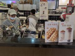 -桂桂茶(滨江百联店)