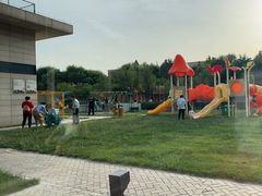 -廊坊固安福朋喜来登酒店