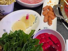 -大龙燚火锅(南山大道店)