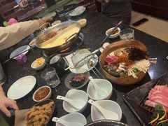 -捞王猪肚鸡火锅(昆山店)