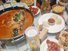 -郭林家常菜(狼垡店)