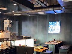 -焱铁烧·黑毛和牛专门店(南宁万象城店)
